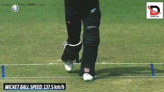 Muhammad shami best bowling
