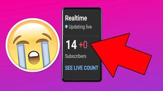 Small Channels: DO THIS to DOUBLE YOUR SUBSCRIBERS in 5 Minutes