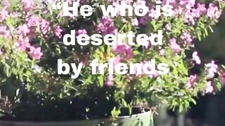 Motivational Video||beautiful words