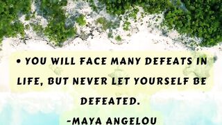Quotes about life