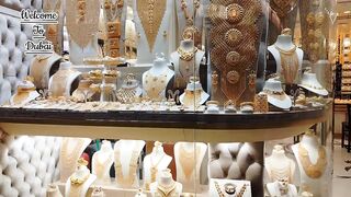 Gold Market in uae