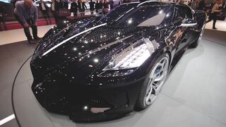 Самые дорогие машины