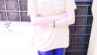 Cute gril