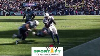 NFL Best Movements