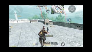 Top Most Powerful SMG Gun in Call of Duty Mobile (2023 Edition)