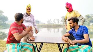 Tui Tui Funny Video (part 20)Tui Tui Must watch Top Funny Comedy Videos 2021
