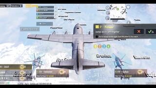15+ Kills in Pubg Livik Gameplay