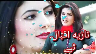 Nazia Iqbal Pashto tappay 2023