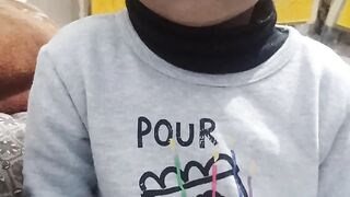Toote hove paise