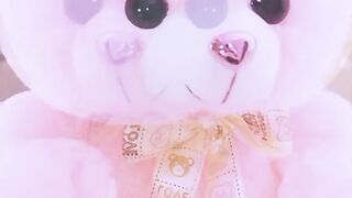 Teddy bear