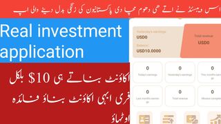 Best online earning without investment 2023