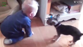 Cute baby