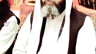 Maulana HedayaturRehman Baloch