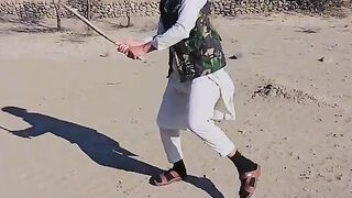Very funny dancing