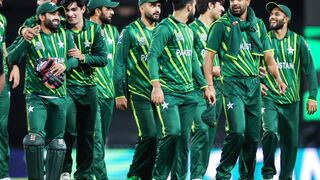 New Chief Selector of Pakistan cricket team | Haroon Rasheed is appointed as new chief Selector of Pakistan cricket team |