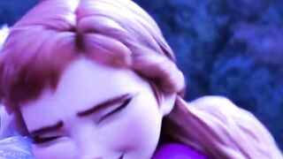 FROZEN 2 Full Movie| Let It Go NEW HD 2023 Barbie elsa and anna dolls adventure fun Surprise OMG