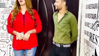 Funny clip ???? hotel Malik