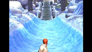 Temple run 2