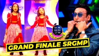 Sa.Re.Ga.Ma.Pa.Li.Champs.22nd.Jan.2023