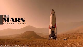 The Mars episode¹