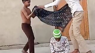 Jannat Mai Le k jae gi