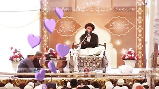 Aulaad k muqadar or naseeb sanwanay ka amal.