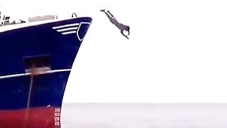 New jumping fun video