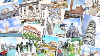 Guess The Landmark and country | Ultimate Landmark Quiz Questions and Answers!