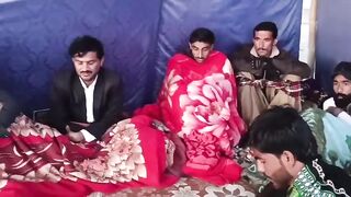 Balochistan Students Protest 2023 in winter