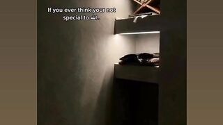 Motivational video