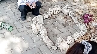 Building a house ????