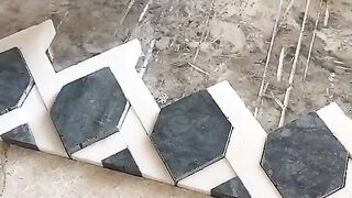 Marble beautiful design.