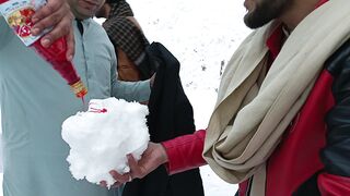 Bhot hansni wala h AK dafa deyk ly