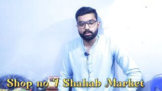 لاھور میں موٹر سائیکل کی سب سے بڑی ھول سیل مارکیٹ