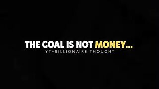 Billionaire thought sigma
