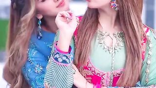 Jinnat or sister