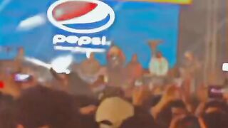 Bilal Saeed concert Islamabad