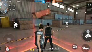 New free fire game 2023