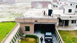 Rehan Malik drone video ❤️