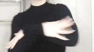 Beautiful Girl Dance video ????
