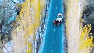 Beautiful view