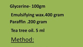 How to make Lip Balm Gel(Cheep stick) ?