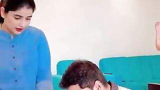 Man will be men ????