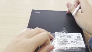 Vivo S16e purple Vivo V27e 5G Unboxing!