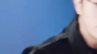 falling into your smile