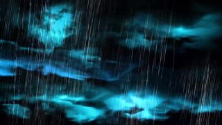 Rain view