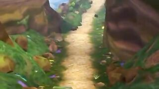 Temple run game