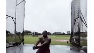 Strongest_Olympic_Athlete????#Shorts