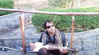 Pashto song