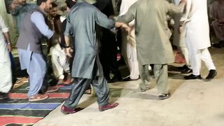 Saraiki wedding